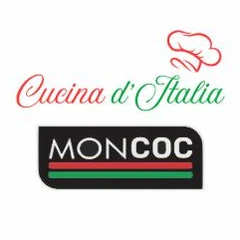 Cucina d'Italia e Moncoc
