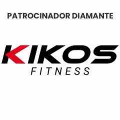 Kikos Fitness (Patrocinador Diamante)