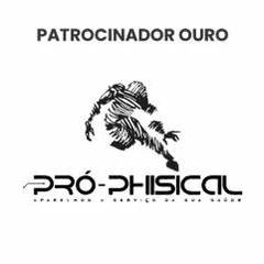 Pró-Physical (Patrocinador Ouro)