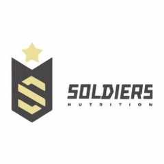 Soldiers Nutrition