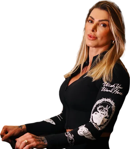Angela Borgs